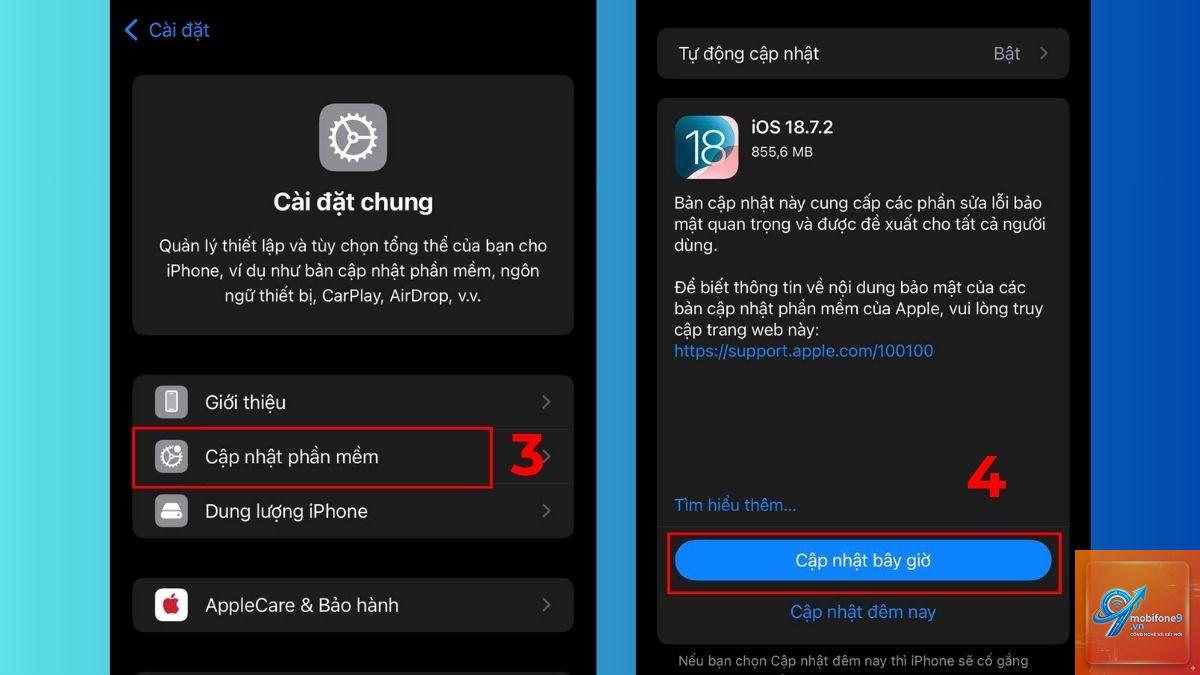 icloud photos không cập nhật - Hình 2