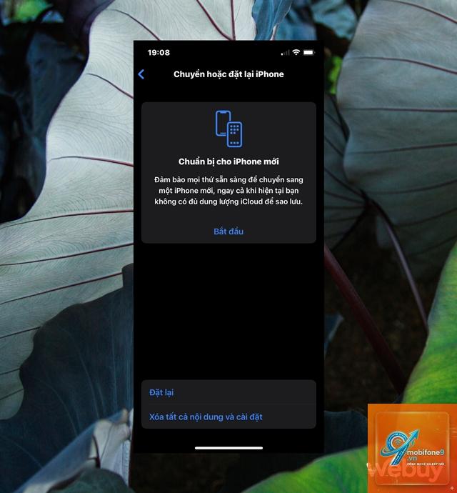 icloud photos không hoạt động - Hình 5