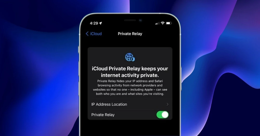icloud private relay hoạt động như thế nào - Hình 2