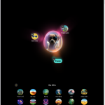 image playground không tạo được ảnh