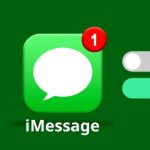 imessage bị lỗi máy chủ
