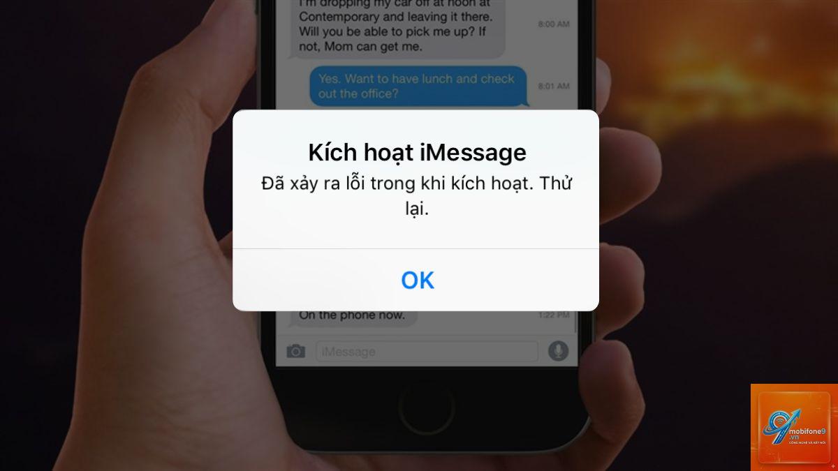 imessage không đồng bộ - Hình 2