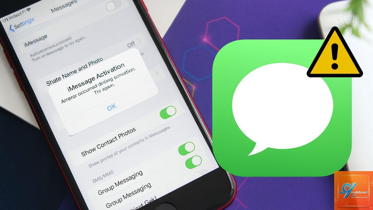 imessage không đồng bộ - Hình 3