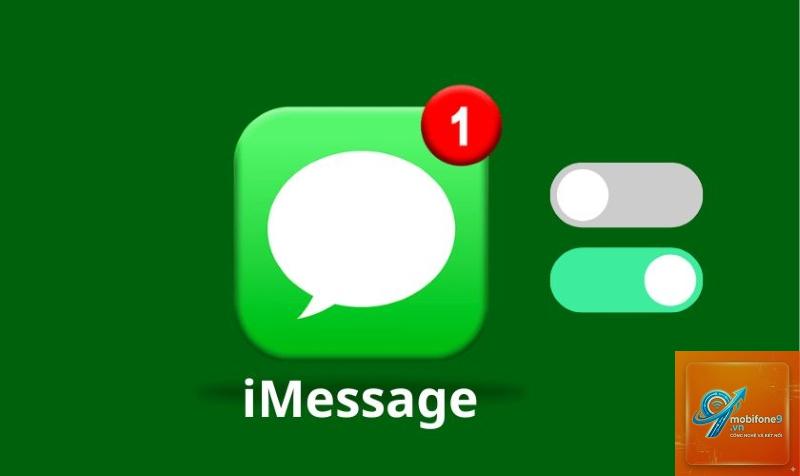 imessage kích hoạt không thành công - Hình 3