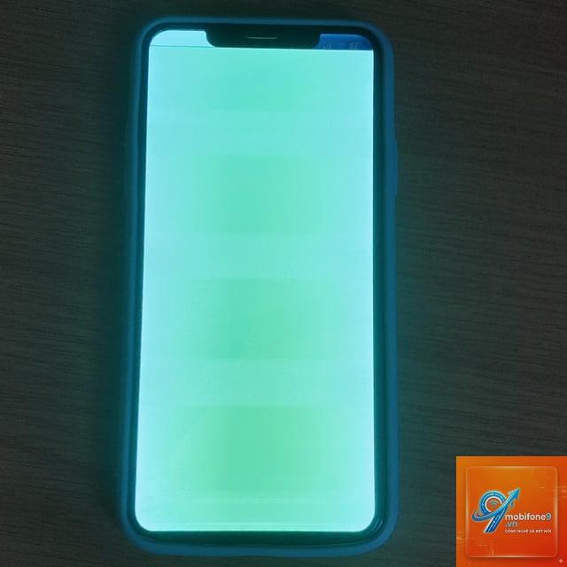 ios 18 bị đơ màn hình - Hình 2