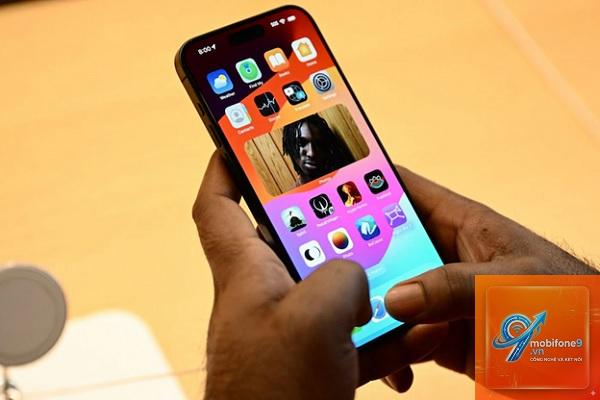 ios 18 bị đơ màn hình - Hình 5
