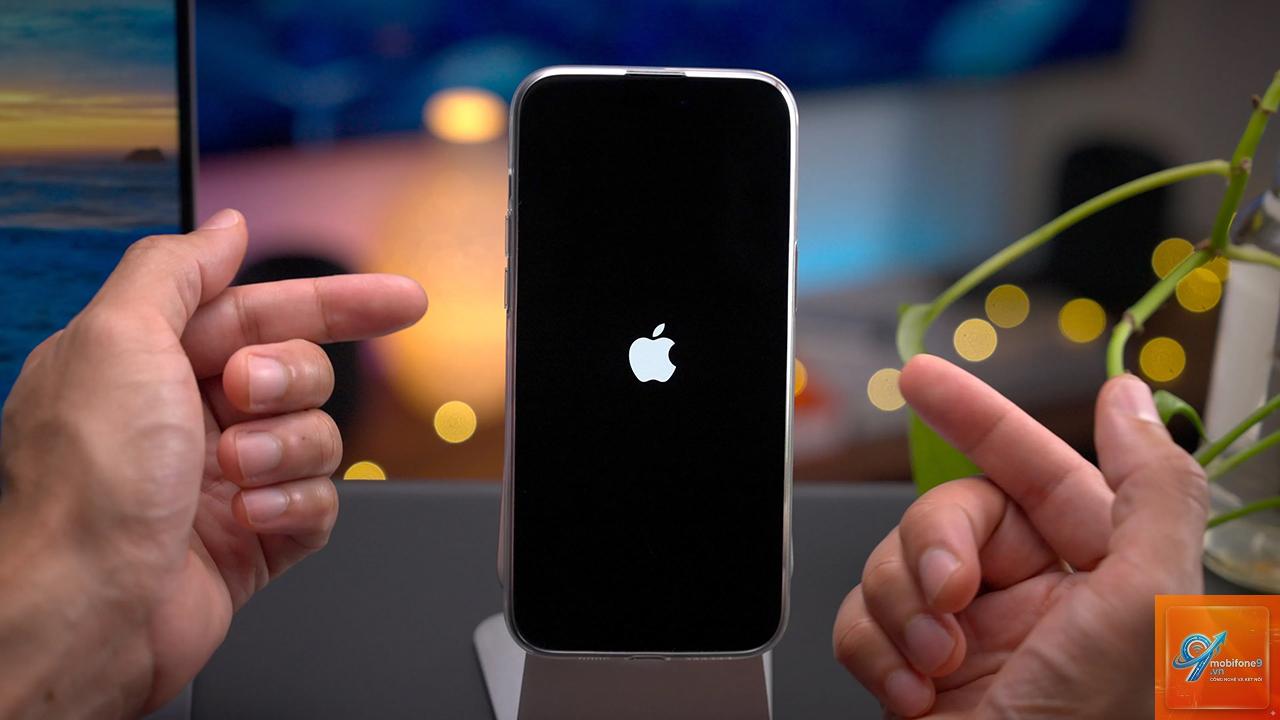 ios 18 bị giật - Hình 3