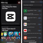 iOS 18 bị lỗi App Store: Nguyên nhân, cách khắc phục toàn diện và những điều cần biết ios 18 bị lỗi app store