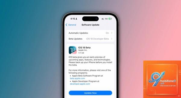 ios 18 bị lỗi bluetooth - Hình 1