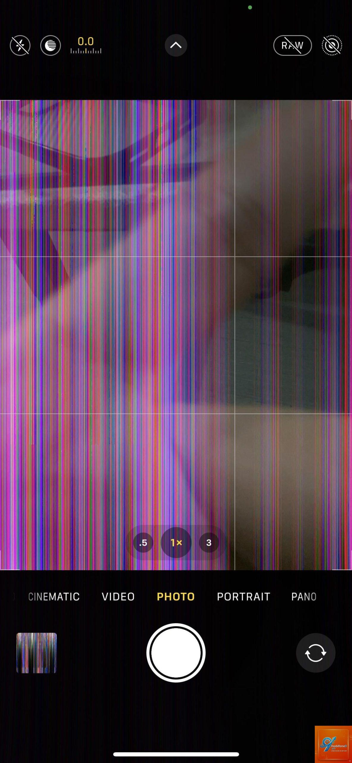 ios 18 bị lỗi camera - Hình 2
