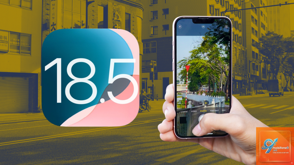 ios 18 bị lỗi camera - Hình 4