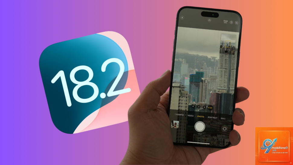 ios 18 bị lỗi camera - Hình 1