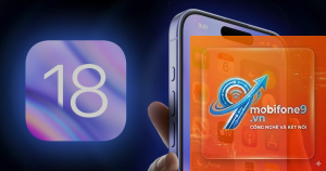 ios 18 bị lỗi facetime