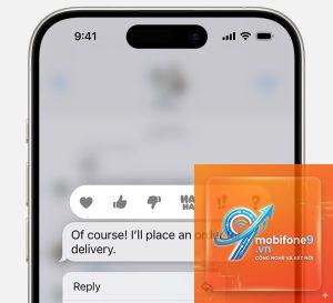 ios 18 bị lỗi imessage