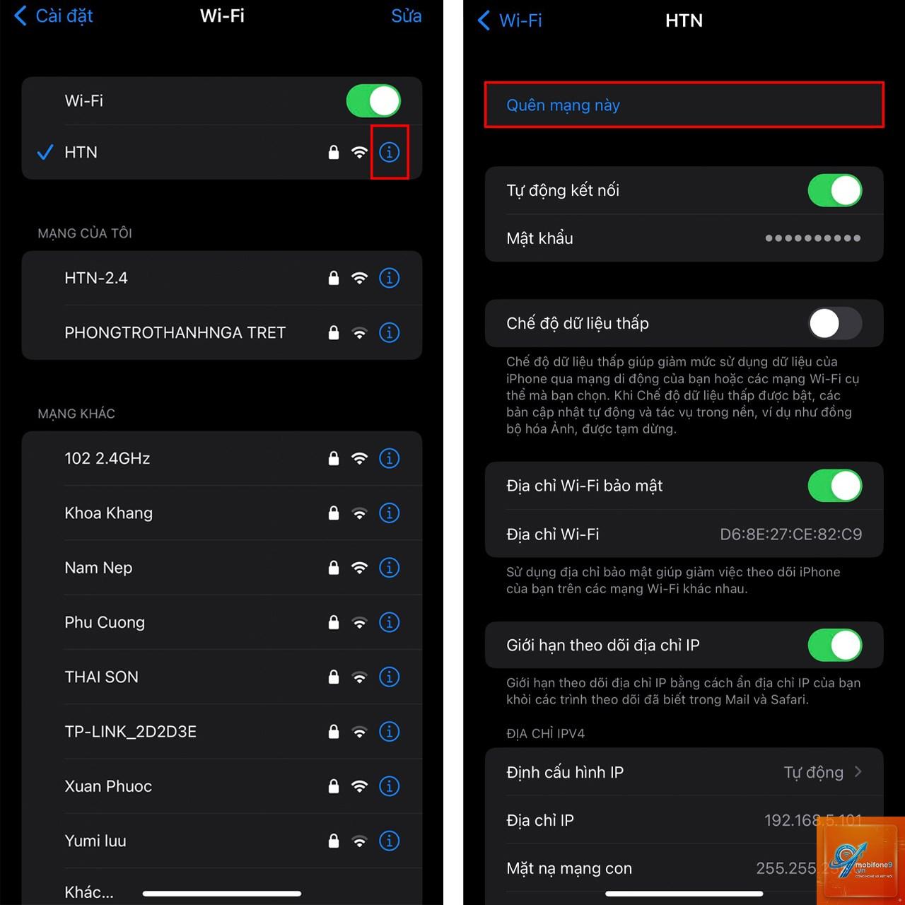 ios 18 bị lỗi wifi - Hình 5