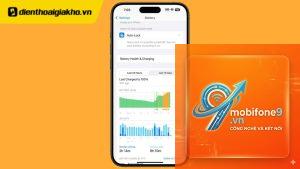 ios 18 hao pin
