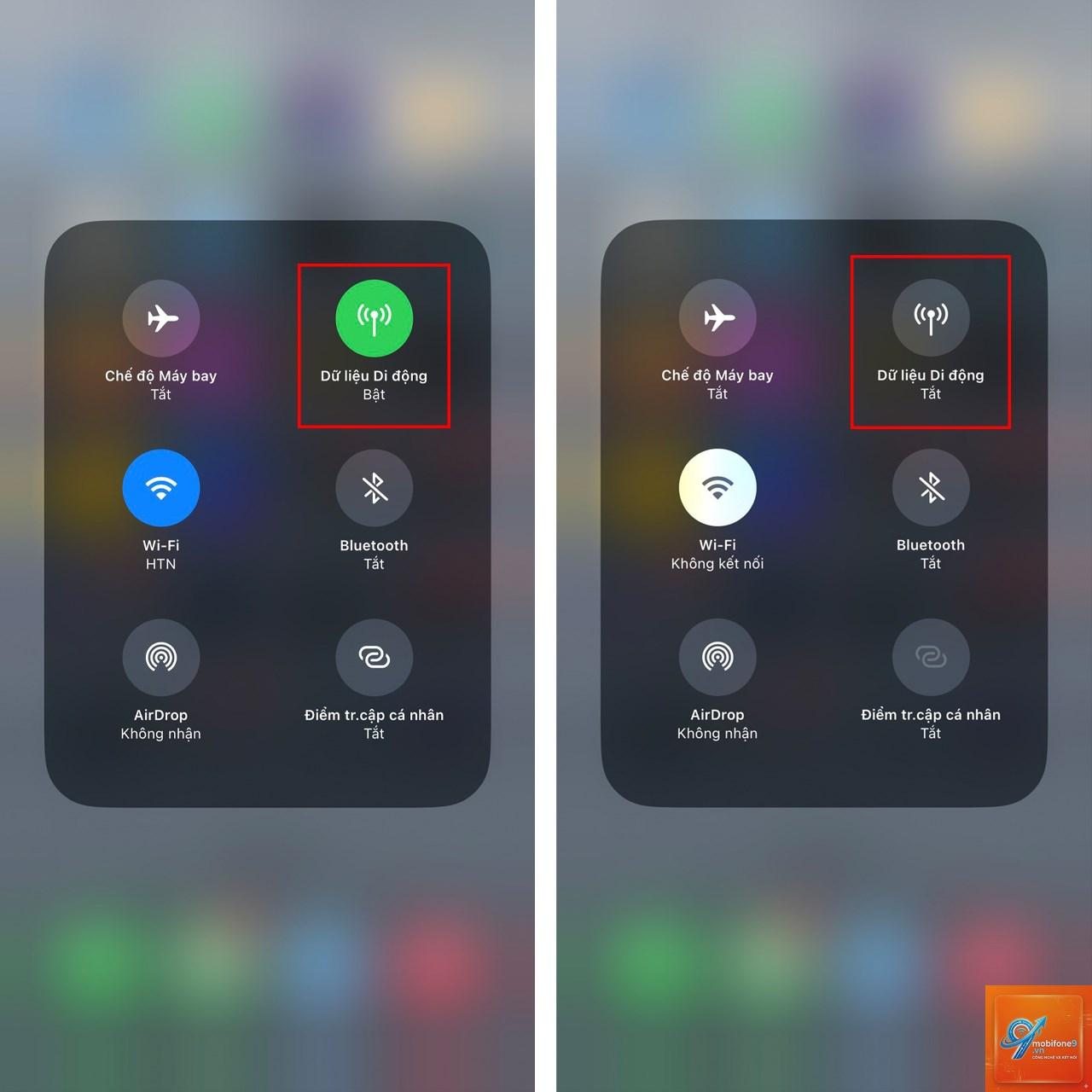 ios 18 không có sóng - Hình 3