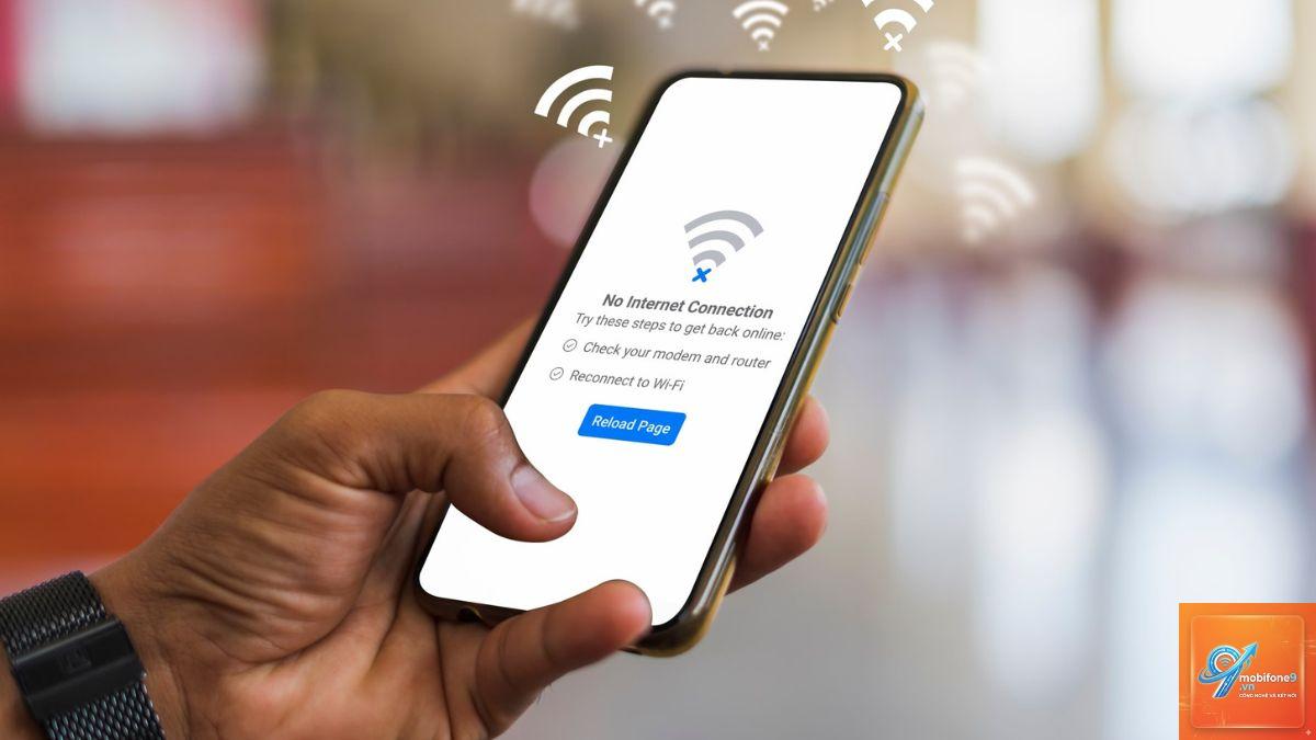 ios 18 không kết nối internet - Hình 2