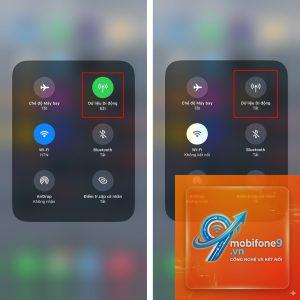ios 18 không kết nối internet