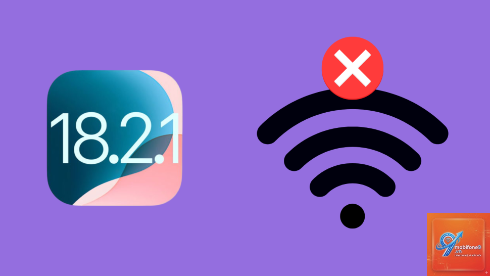 ios 18 không kết nối internet - Hình 4