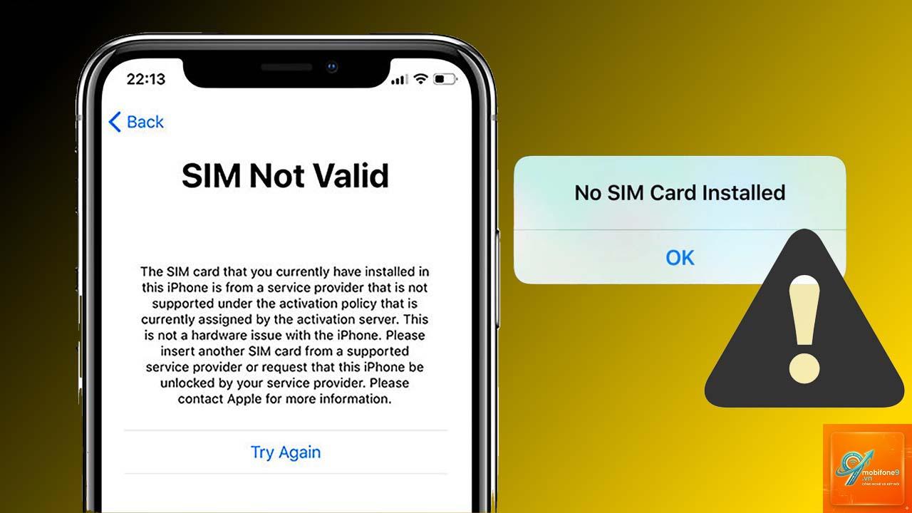 ios 18 không nhận sim - Hình 1