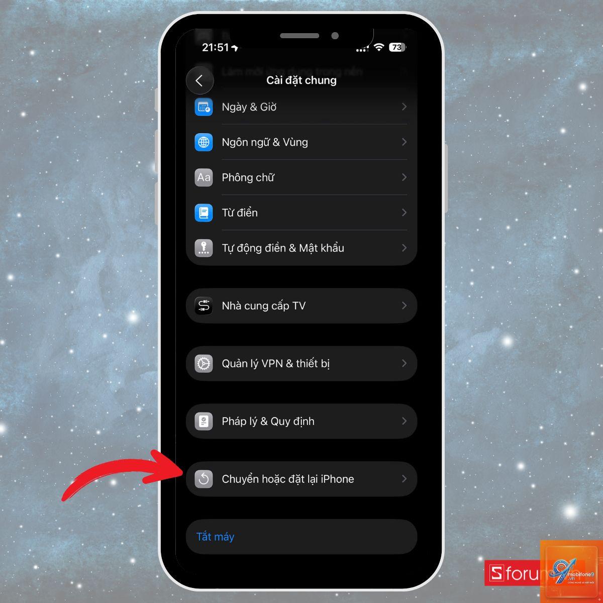 ios 18 không nhận sim - Hình 2