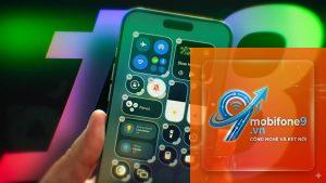 ios 18.1 có gì mới