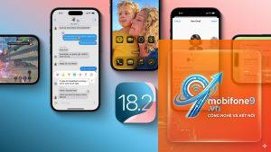 ios 18.2 có gì mới