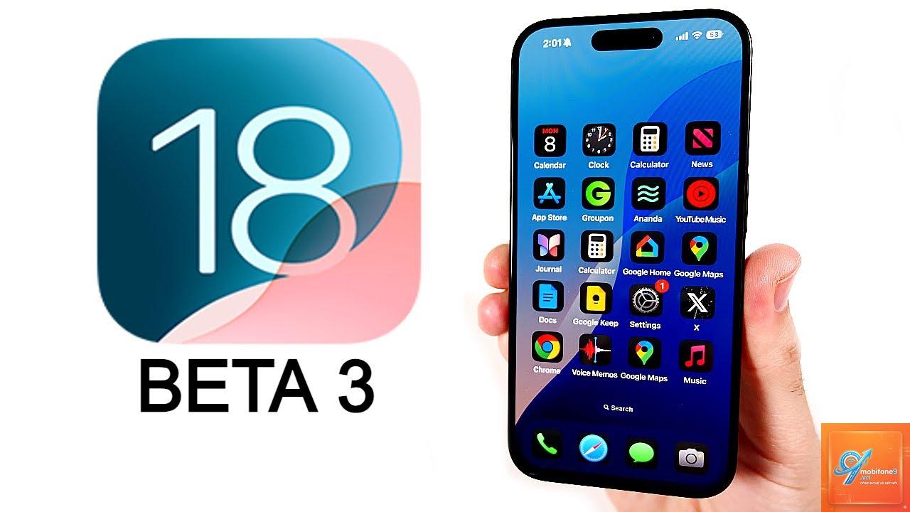 ios 18.3 có gì mới - Hình 2