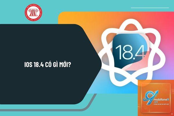 ios 18.4 có gì mới - Hình 2