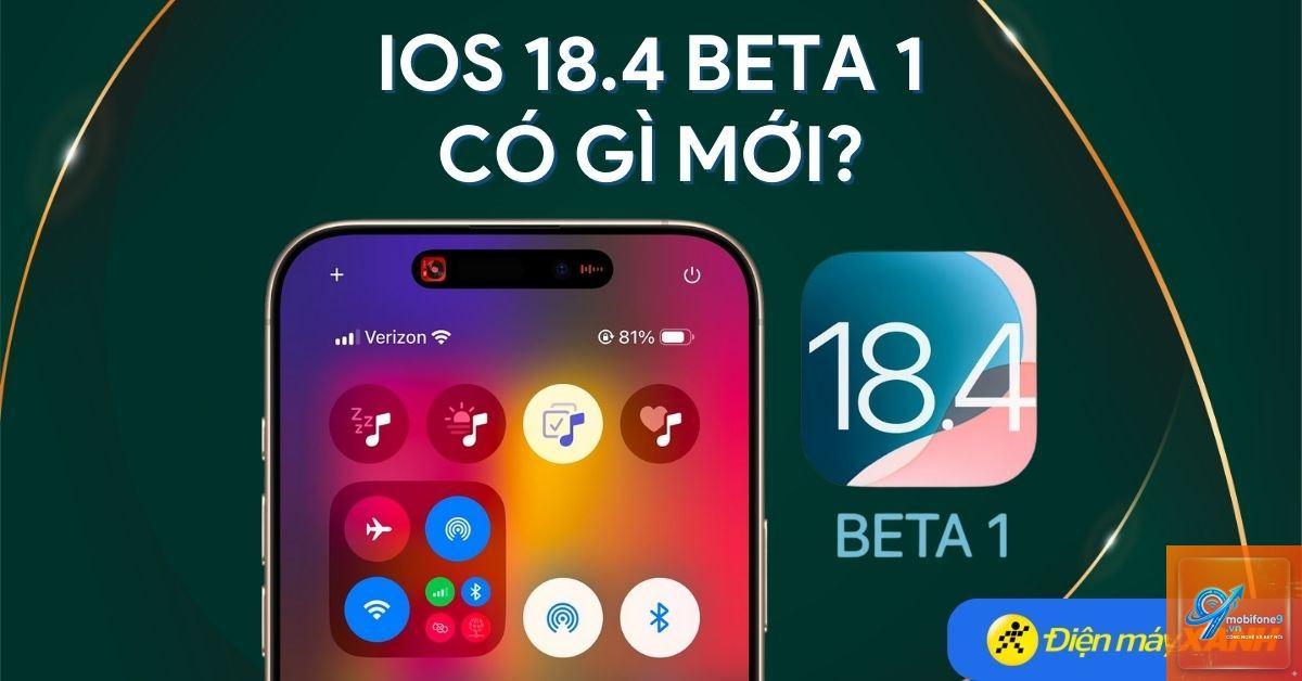 ios 18.4 có gì mới - Hình 3