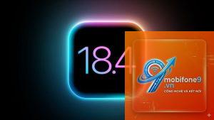 ios 18.4 có gì mới