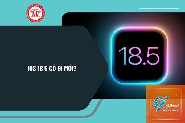 ios 18.5 có gì mới - Hình 4