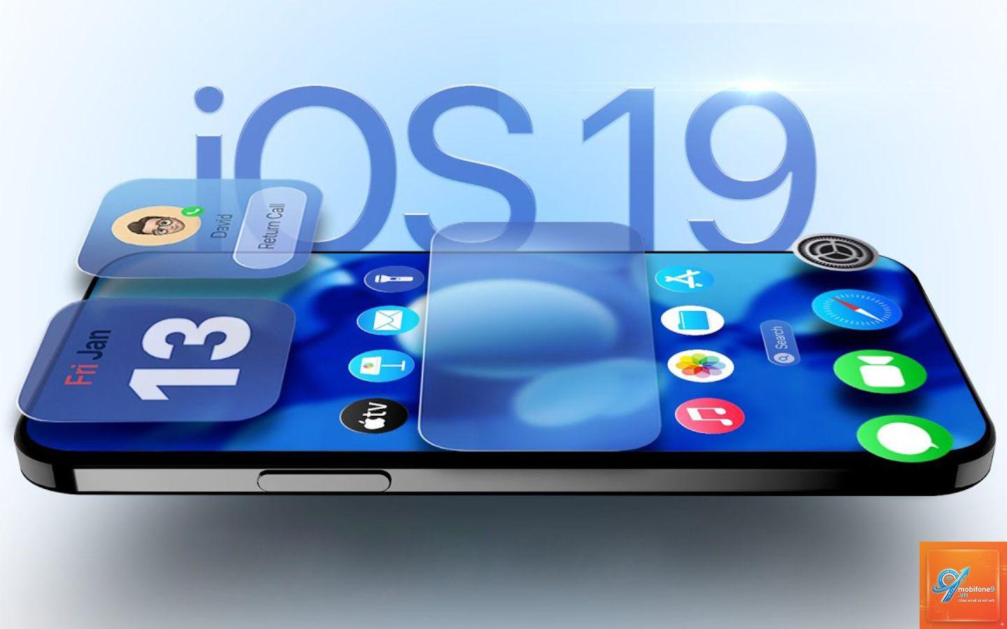ios 19 beta có gì mới - Hình 3