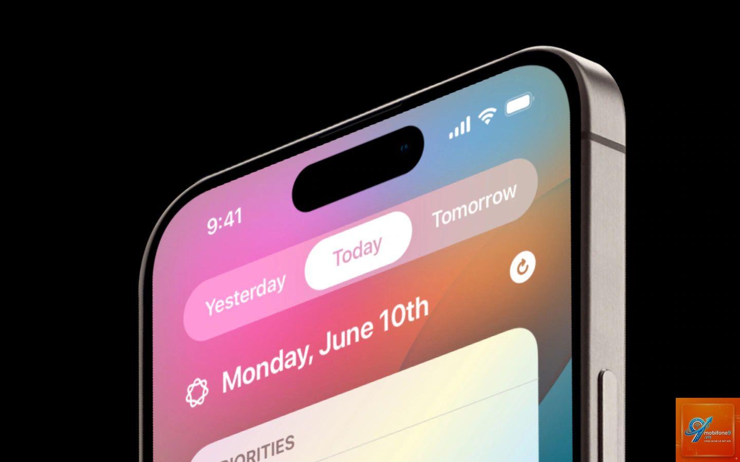 ios 19 beta có gì mới - Hình 4