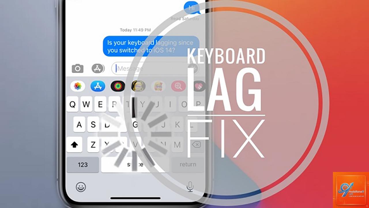 ios 19 bị lag - Hình 3