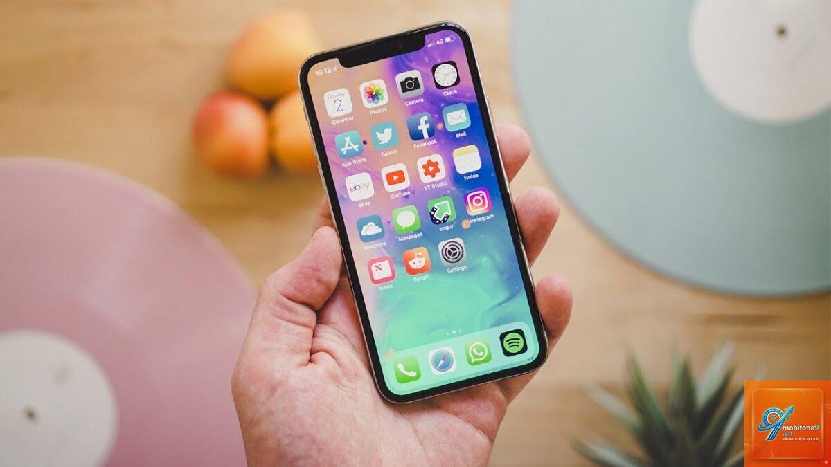ios 19 bị lag - Hình 1