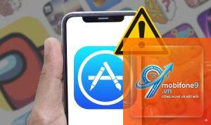 ios 19 bị lỗi app store