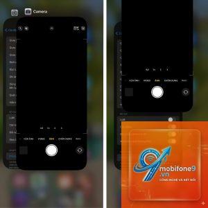 ios 19 bị lỗi camera