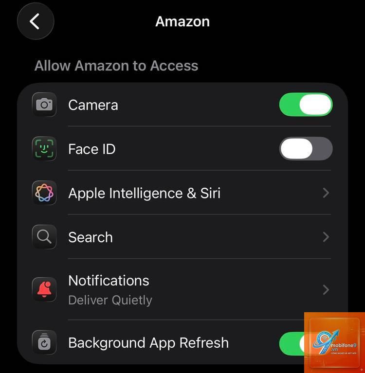 ios 19 bị lỗi shortcut - Hình 2