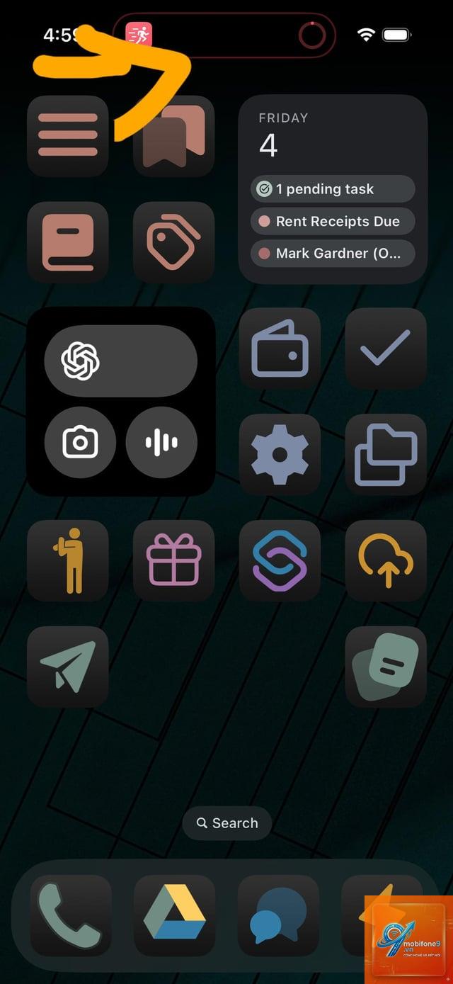 ios 19 bị lỗi shortcut - Hình 4