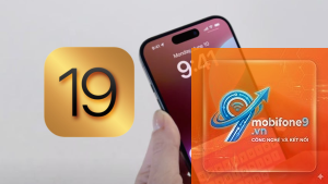 ios 19 bị lỗi siri