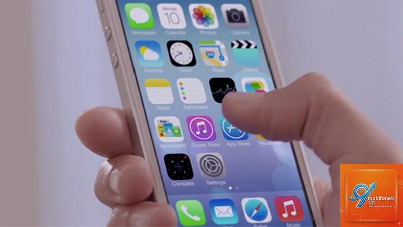 ios 19 bị lỗi ứng dụng - Hình 1