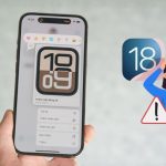 iOS 19 bị lỗi ứng dụng: Nguyên nhân, cách khắc phục và những điều cần biết