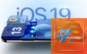 ios 19 có gì mới