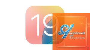 ios 19 hao pin