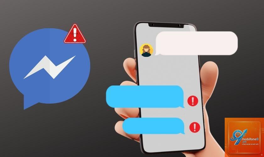 ios 19 không gửi được tin nhắn - Hình 4