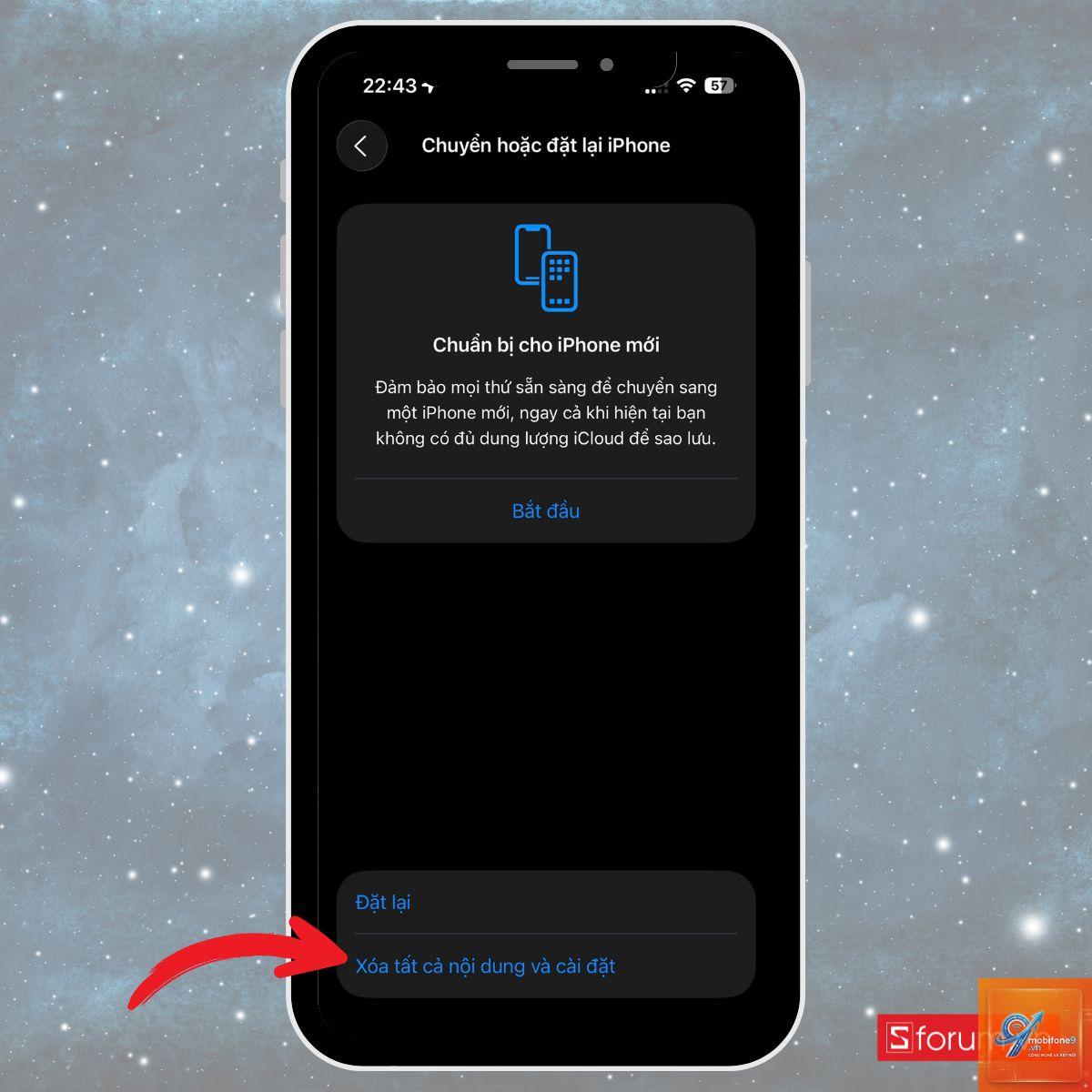 ios 19 không nhận sim - Hình 2