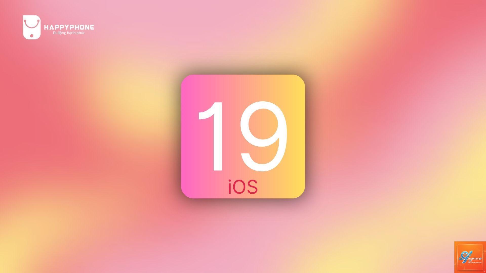 ios 19 nóng máy - Hình 2