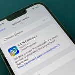 iOS Beta là gì? Hướng dẫn chi tiết từ A-Z cho người dùng Apple ios beta là gì